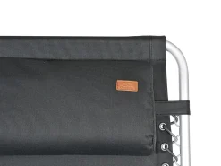 Obelink Prestige Klappstuhl mit Beinauflage
