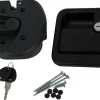 Obelink Pro Tec Türschloss - Black