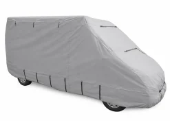 Obelink Protego Motorhome Campervan Wohnmobilschutzhülle - 615 cm