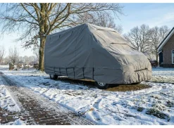 Obelink Protego Motorhome Campervan Wohnmobilschutzhülle – 655 cm