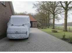 Obelink Protego Motorhome Wohnmobilschutzhülle - 600 cm