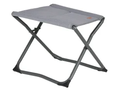Obelink Queen Luxe 3D Beinauflage - Grey