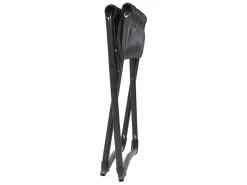 Obelink Queen Luxe 3D Beinauflage - Black