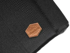 Obelink Queen Luxe 3D Beinauflage - Black