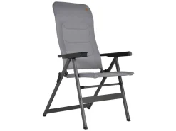Obelink Queen Luxe 3D Klappstuhl - Grey