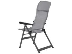 Obelink Queen Luxe 3D Klappstuhl - Grey