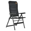 Obelink Queen Luxe 3D Klappstuhl - Black