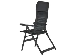 Obelink Queen Luxe 3D Klappstuhl - Black
