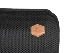 Obelink Queen Luxe 3D Klappstuhl - Black
