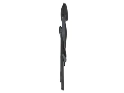 Obelink Queen Luxe 3D Klappstuhl - Black
