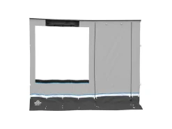 Obelink Queen Vorderwand - 285 cm