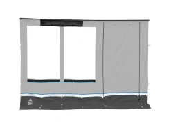 Obelink Queen Vorderwand - 330 cm