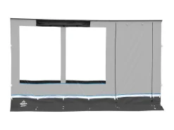 Obelink Queen Vorderwand 405
