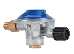Obelink Regler 30 mb für Gasflasche