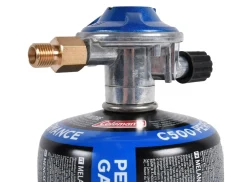 Obelink Regler 30 mb für Gasflasche