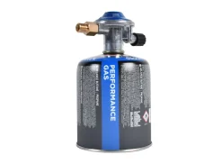 Obelink Regler 30 mb für Gasflasche