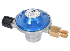 Obelink Regler 50 mb für Gasflasche