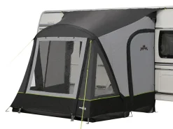 Obelink Rio 280 Easy Air Wohnwagen-/Wohnmobil-Vorzelt