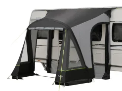 Obelink Rio 280 Easy Air Wohnwagen-/Wohnmobil-Vorzelt