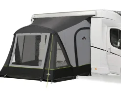 Obelink Rio 320 Easy Air Wohnwagen-/Wohnmobil-Vorzelt