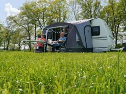 Obelink Rio 320 Easy Air Wohnwagen-/Wohnmobil-Vorzelt