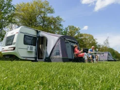 Obelink Rio 320 Easy Air Wohnwagen-/Wohnmobil-Vorzelt
