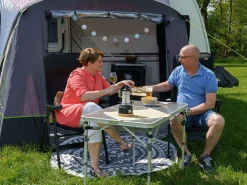 Obelink Rio 320 Easy Air Wohnwagen-/Wohnmobil-Vorzelt