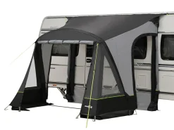 Obelink Rio 320 Easy Air Wohnwagen-/Wohnmobil-Vorzelt