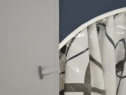 Obelink Riva 240 Größe 15 (1006 - 1030 cm) Wohnwagenvorzelt - Aluminium 28 mm PG