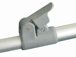 Obelink Riva 240 Größe 6 (781 - 805 cm) Wohnwagenvorzelt - Aluminium 28 mm PG