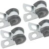 Obelink Rohrschelle (4x Stück) – 8 mm