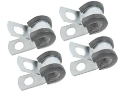 Obelink Rohrschelle (4x Stück) – 10 mm