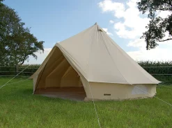 Obelink Sahara 500 Deluxe Rundzelt