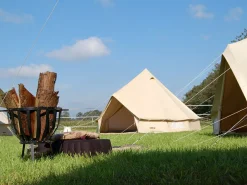 Obelink Sahara 500 Deluxe Rundzelt