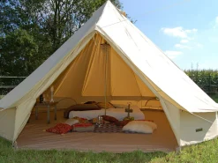 Obelink Sahara 500 Deluxe Rundzelt
