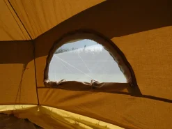 Obelink Sahara 500 Deluxe Rundzelt