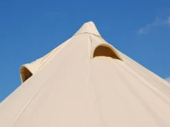 Obelink Sahara 500 Deluxe Rundzelt