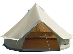 Obelink Sahara 400 Deluxe Rundzelt