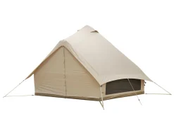 Obelink Sahara 400 Easy Air aufblasbares Rundzelt