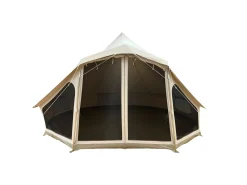 Obelink Sahara 500 High Door Rundzelt