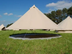 Obelink Sahara 400 Rundzelt