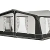 Obelink Salento 240 Größe 11 (901 - 925 cm) Wohnwagenvorzelt