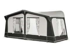 Obelink Salento 240 Größe 11 (901 - 925 cm) Wohnwagenvorzelt