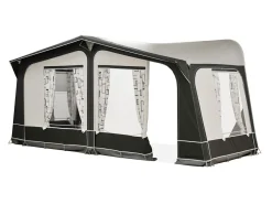 Obelink Salento 240 Größe 11 (901 - 925 cm) Wohnwagenvorzelt