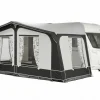 Obelink Salento 240 Größe 8 (826 - 850 cm) Wohnwagenvorzelt