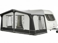 Obelink Salento 240 Größe 8 (826 - 850 cm) Wohnwagenvorzelt