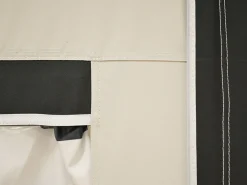 Obelink Salento 240 Größe 8 (826 - 850 cm) Wohnwagenvorzelt