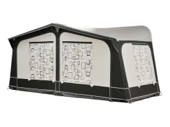 Obelink Salento 240 Größe 8 (826 - 850 cm) Wohnwagenvorzelt