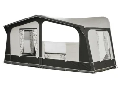 Obelink Salento 240 Größe 8 (826 - 850 cm) Wohnwagenvorzelt