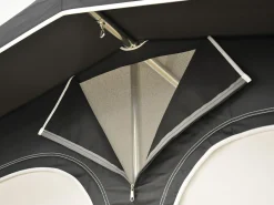 Obelink Salento 240 Größe 8 (826 - 850 cm) Wohnwagenvorzelt